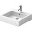 DURAVIT Vero lavabo sospeso monoforo