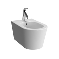 VITRA Nest bidet sospeso