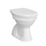 VITRA Normus wc a pavimento