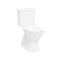 VITRA Normus wc monoblocco