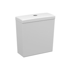 VITRA S50 cassetta wc per monoblocco