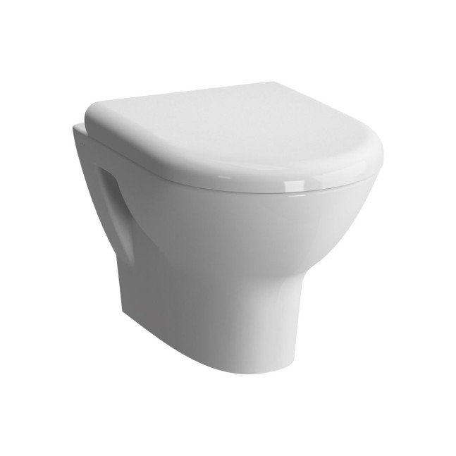 VITRA Zentrum wc sospeso