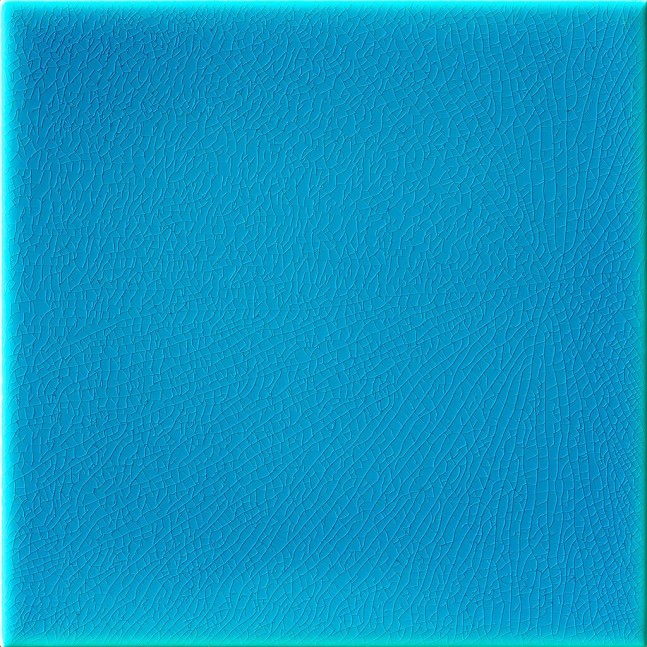 CERASARDA Pitrizza azzurro mare 20x20