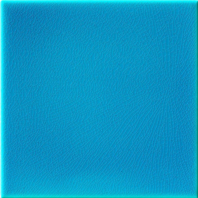 CERASARDA Pitrizza azzurro mare 20x20