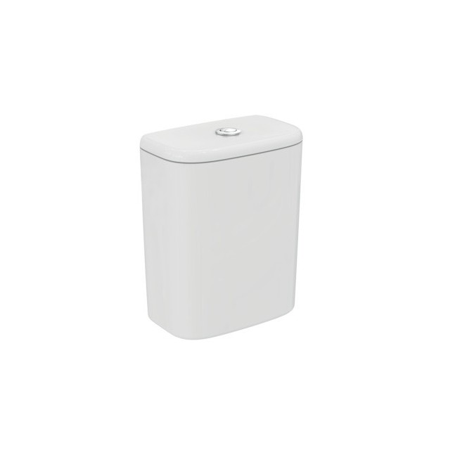 IDEAL STANDARD Tesi cassetta per wc monoblocco