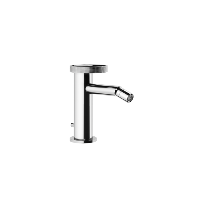 GESSI Anello miscelatore per bidet CROMO