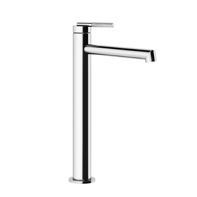 GESSI Ingranaggio miscelatore alto per lavabo