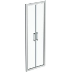 IDEAL STANDARD Connect 2 S porta doccia con ante battenti