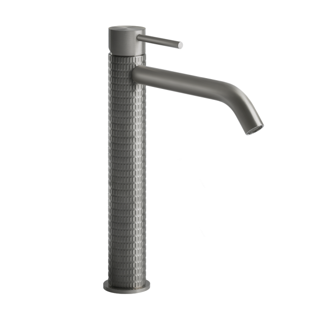 GESSI 316 Meccanica miscelatore alto per lavabo