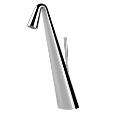 GESSI Cono miscelatore alto per lavabo