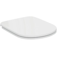 IDEAL STANDARD Gemma 2 sedile per wc