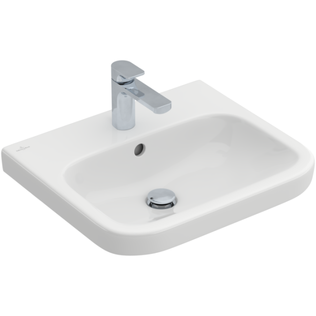 VILLEROY & BOCH Architectura lavabo sospeso 55x47 cm