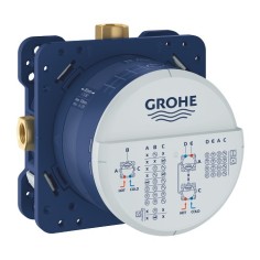 GROHE Rapido Smart Box corpo incasso