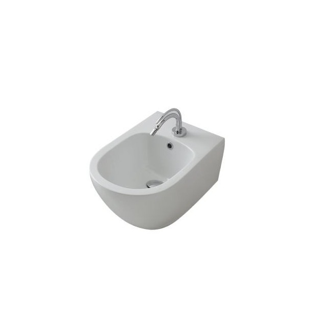 KERASAN Aquatech bidet sospeso