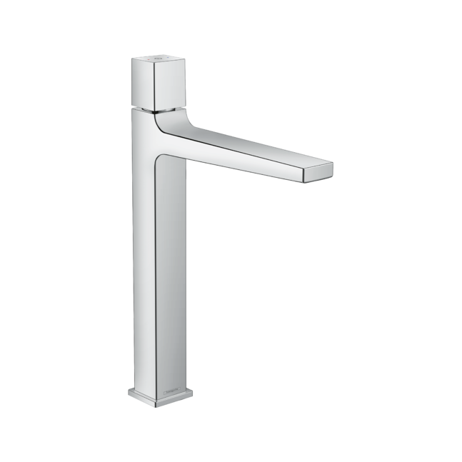 HANSGROHE Metropol miscelatore alto per lavabo