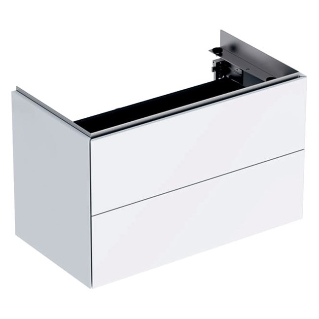 GEBERIT One mobile sospeso per lavabo