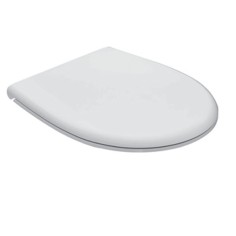 CERAMICA GLOBO Bowl sedile per wc da 55cm con SoftClose