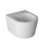 CERAMICA GLOBO Forty3 vaso sospeso da...