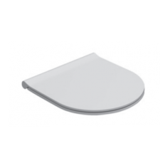 CERAMICA GLOBO Forty3 sedile per wc da 43 Bagno di Colore
