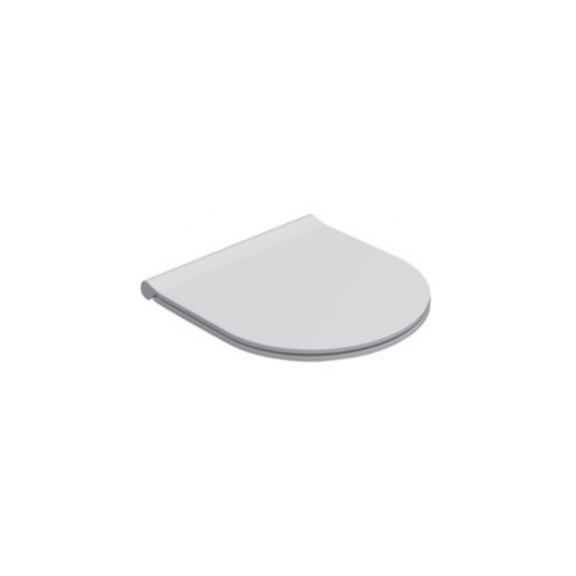CERAMICA GLOBO Forty3 sedile per wc da 43 Bagno di Colore