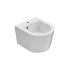 GLOBO Forty3 bidet sospeso da 43 cm...