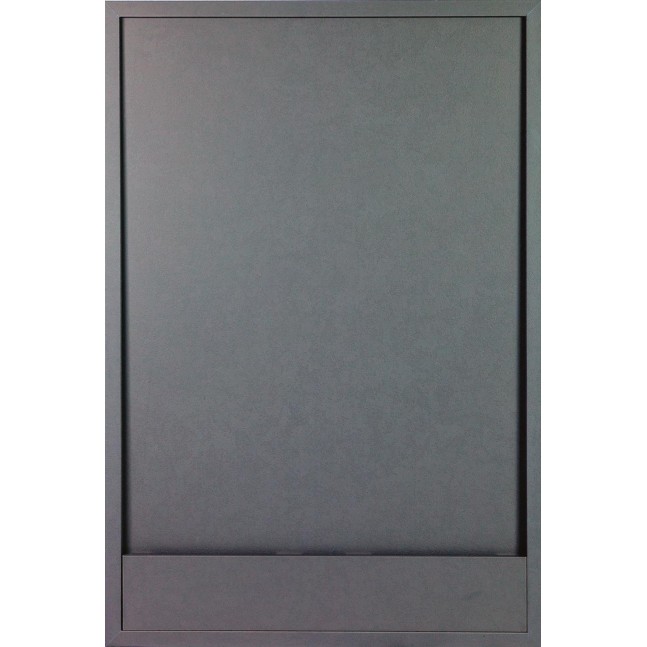 GLASS Rug piatto doccia in Plylite su misura