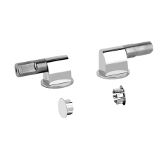 GESSI Mimì cerniere SoftClose per copriwater