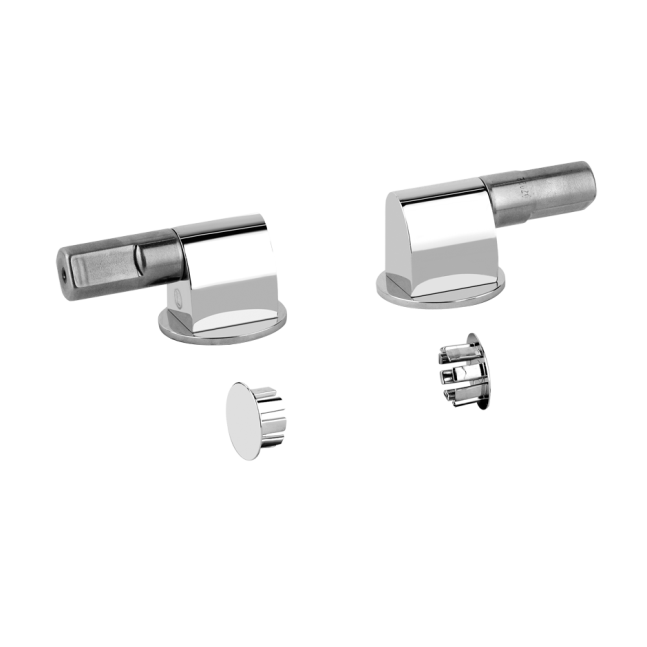 GESSI Mimì cerniere SoftClose per copriwater