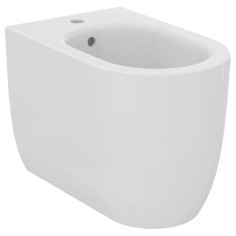 IDEAL STANDARD Blend Curve bidet filo parete