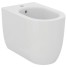 IDEAL STANDARD Blend Curve bidet filo...