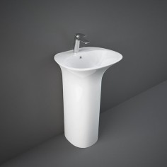 RAK Sensation lavabo freestanding autoportante