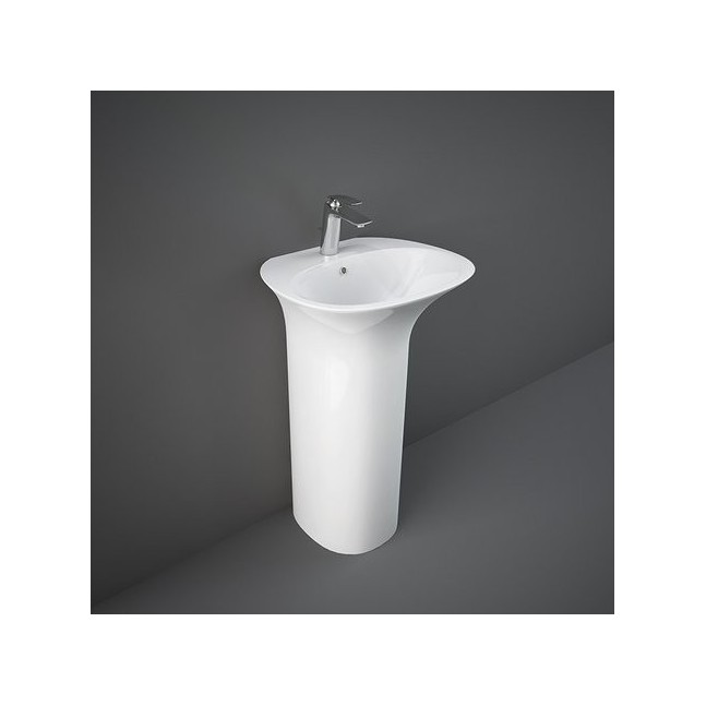 RAK Sensation lavabo freestanding autoportante