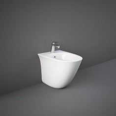 RAK Sensation bidet filo muro 52 cm