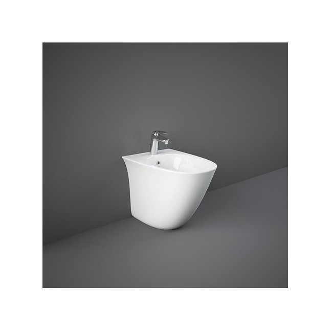 RAK Sensation bidet filo muro 52 cm