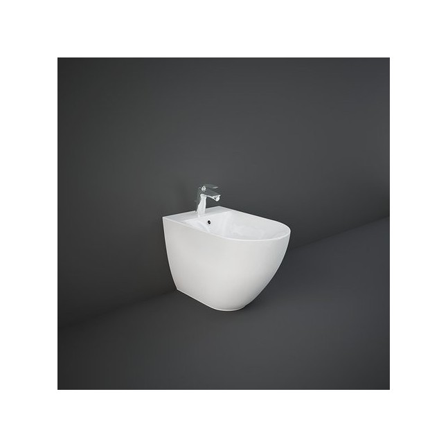 RAK Des bidet filo muro 52 cm