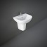 RAK Compact lavabo sospeso