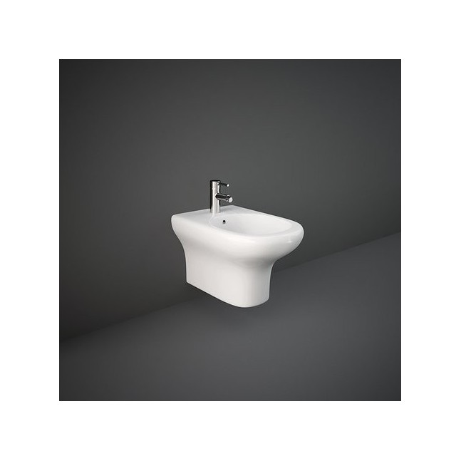 RAK Compact bidet sospeso