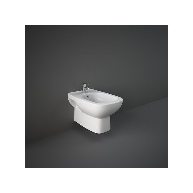 RAK Origin bidet sospeso