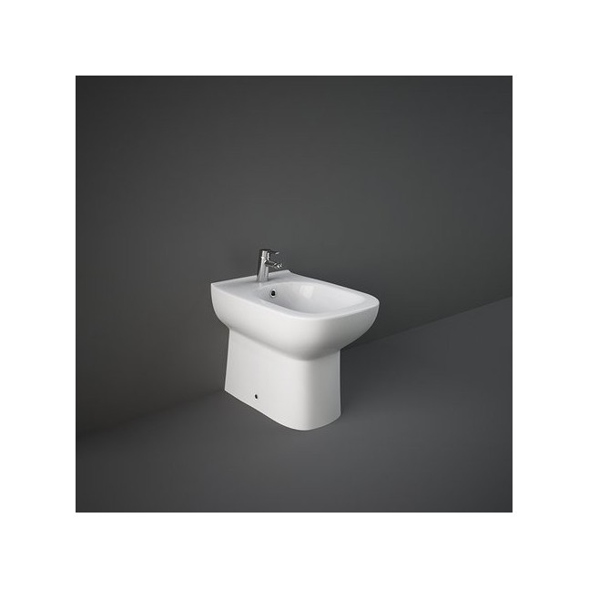 RAK Origin bidet filo muro