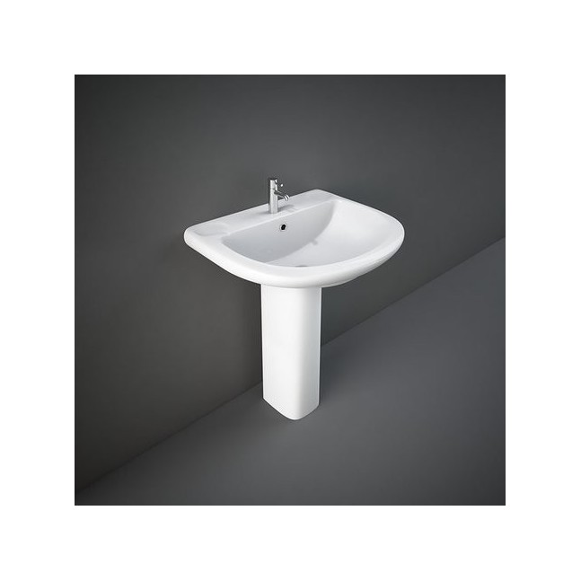 RAK Orient lavabo sospeso da 65 cm