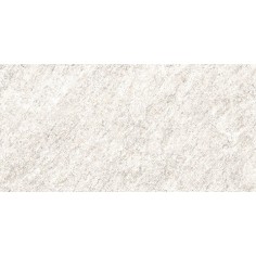CERAMICA RONDINE Quarzi White 20,3x40,6