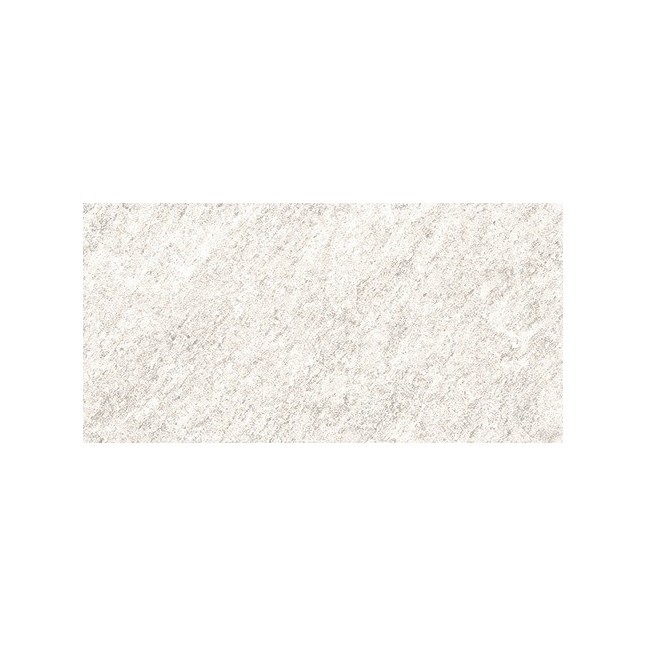 CERAMICA RONDINE Quarzi White 20,3x40,6