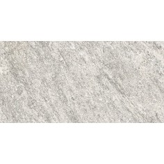 CERAMICA RONDINE Quarzi Light Grey 20,3x40,6