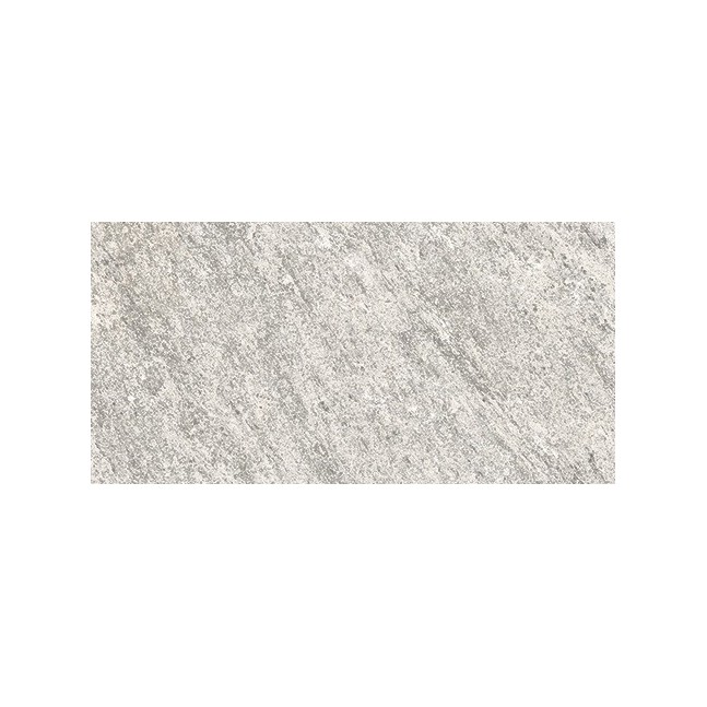 CERAMICA RONDINE Quarzi Light Grey 20,3x40,6 R11