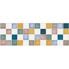 IMOLA CERAMICA Play Decoro Mix 20x60