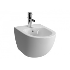 VITRA Sento bidet sospeso opaco