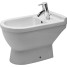 DURAVIT Starck 3 bidet a pavimento...