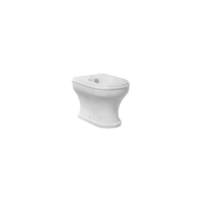 AZZURRA CERAMICA Charme bidet filo muro