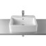 ROCA Element lavabo da appoggio