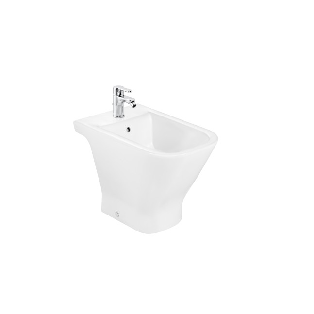 ROCA The Gap bidet a terra